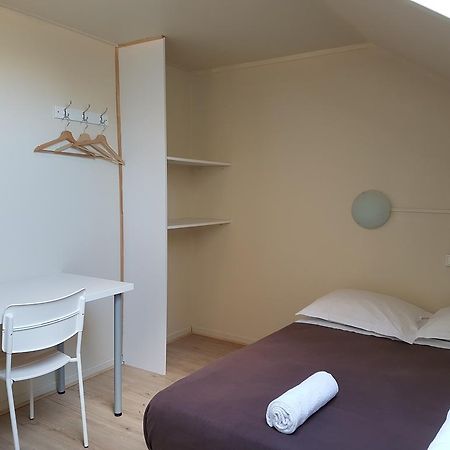 Hotel Weber Strasbourg Eksteriør bilde