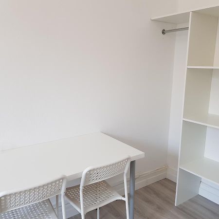 Hotel Weber Strasbourg Eksteriør bilde