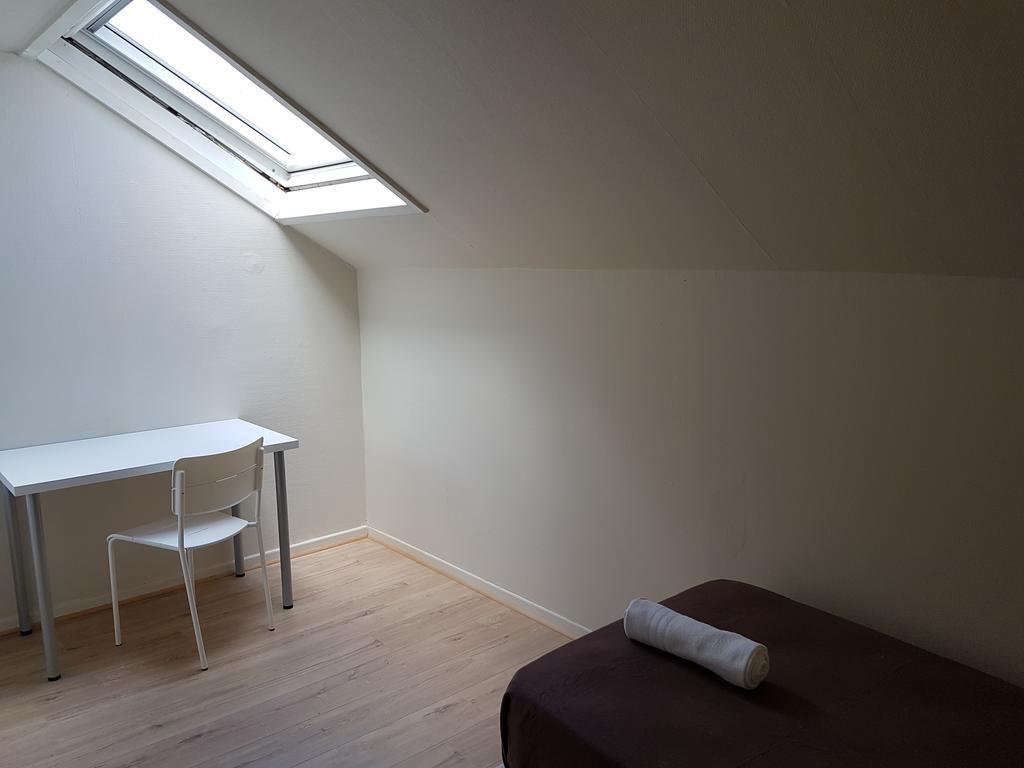 Hotel Weber Strasbourg Eksteriør bilde