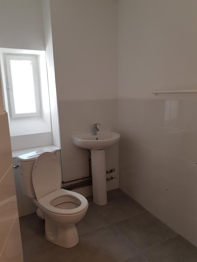 Hotel Weber Strasbourg Eksteriør bilde