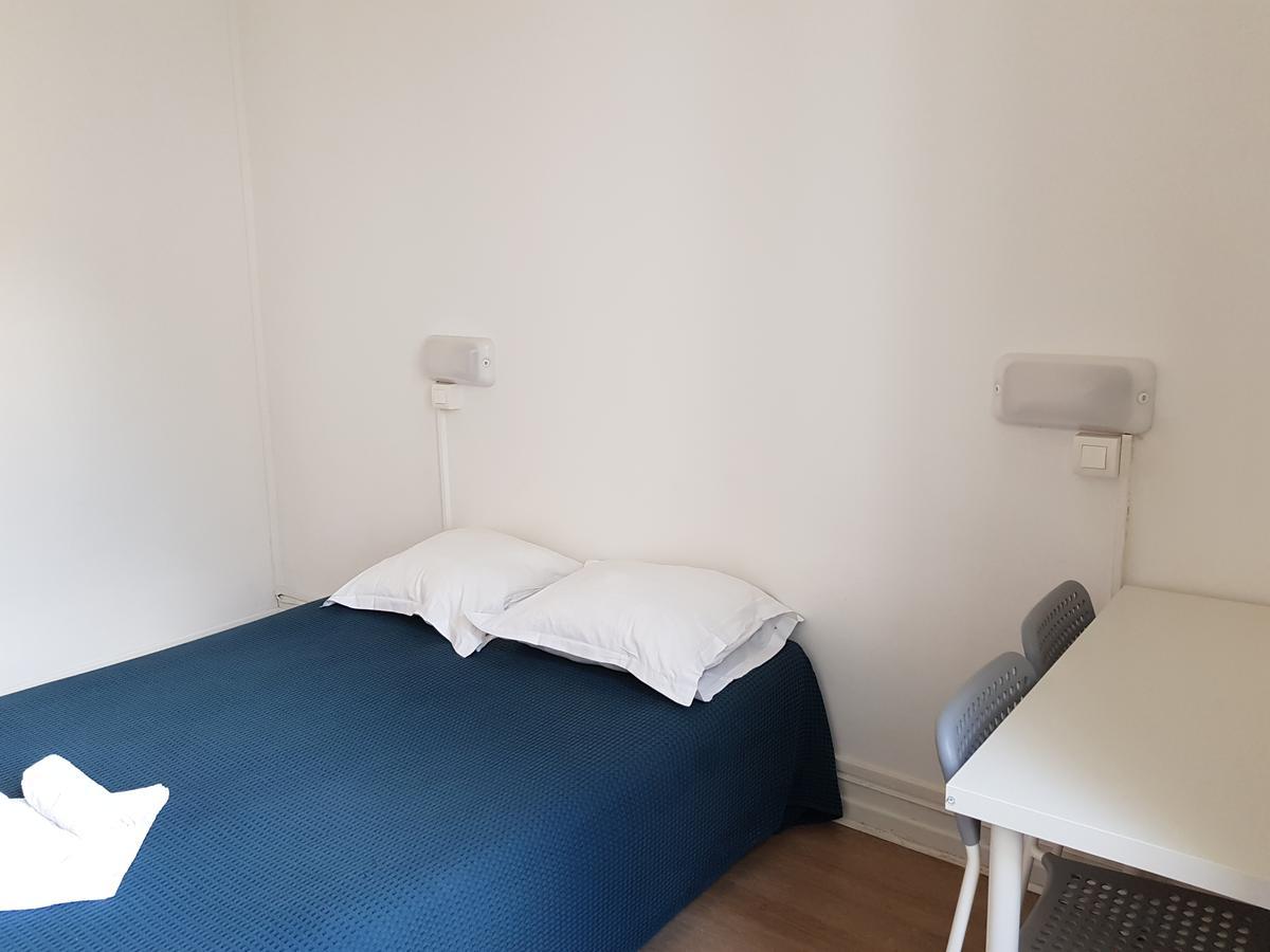 Hotel Weber Strasbourg Eksteriør bilde