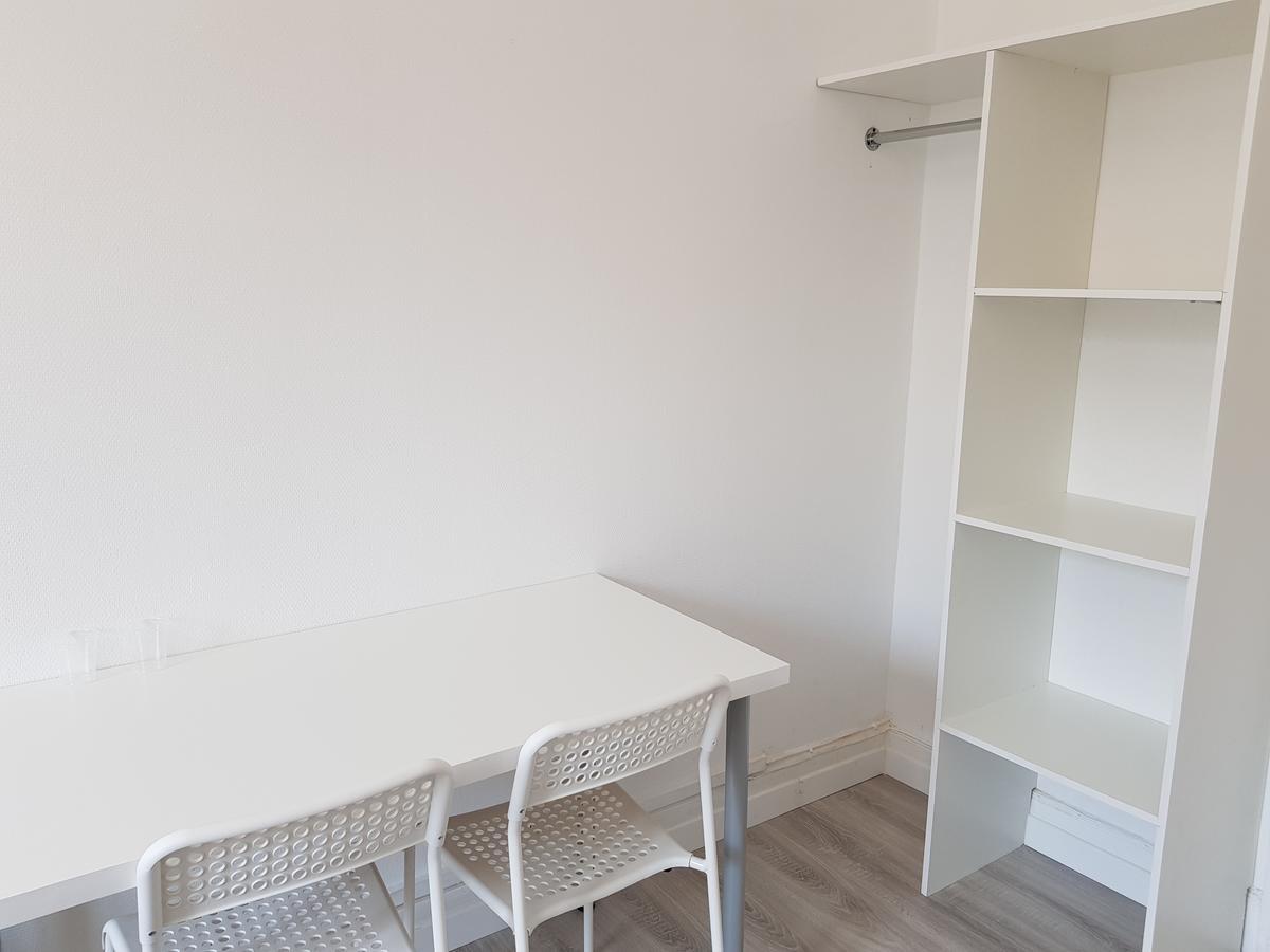 Hotel Weber Strasbourg Eksteriør bilde