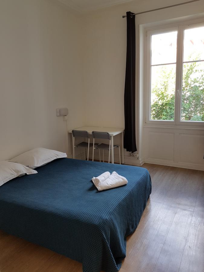 Hotel Weber Strasbourg Eksteriør bilde